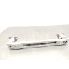 Recambio de refuerzo paragolpes trasero para peugeot 2008 ii (ud_, us_, uy_, uj_, ur_, uc_) 1.2 puretech 130 referencia OEM IAM 