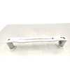 Recambio de refuerzo paragolpes trasero para peugeot 2008 ii (ud_, us_, uy_, uj_, ur_, uc_) 1.2 puretech 130 referencia OEM IAM 