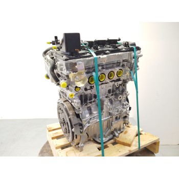 DESPIECE MOTOR M20A 