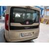 fiat doblo autobús (263_) del año 2015