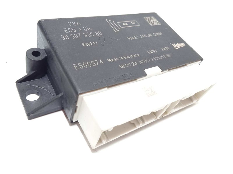 MODULO ELECTRONICO 9838793580 