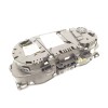 Recambio de cuadro instrumentos para skoda kamiq (nw4) 1.0 tsi referencia OEM IAM 654920740C  