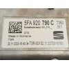 Recambio de cuadro instrumentos para cupra leon (kl1, ku1, kug) 1.5 etsi referencia OEM IAM 5FA920790C  