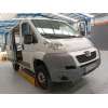 peugeot boxer furgoneta del año 2006
