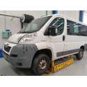 PEUGEOT BOXER FURGONETA
