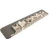 Recambio de pantalla multifuncion para mercedes-benz cla (c118) cla 250 e (118.386) referencia OEM IAM A2479008211 2479008211 