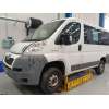 peugeot boxer furgoneta del año 2006
