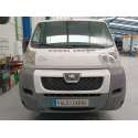 PEUGEOT BOXER FURGONETA