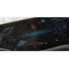 Recambio de pantalla multifuncion para mercedes-benz cla (c118) cla 250 e (118.386) referencia OEM IAM A2479008211 2479008211 