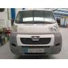 peugeot boxer furgoneta del año 2006