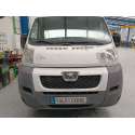 PEUGEOT BOXER FURGONETA