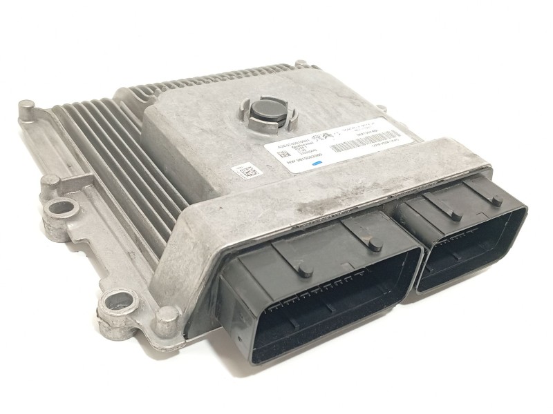 CENTRALITA MOTOR UCE 9815023380 9821501480 A3C0743010001