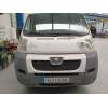 peugeot boxer furgoneta del año 2006