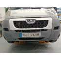 PEUGEOT BOXER FURGONETA
