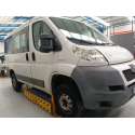 PEUGEOT BOXER FURGONETA