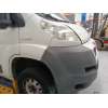 peugeot boxer furgoneta del año 2006