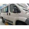 peugeot boxer furgoneta del año 2006