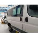 PEUGEOT BOXER FURGONETA