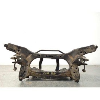 Recambio de puente trasero para nissan x-trail (t32) 1.6 dci turbodiesel cat referencia OEM IAM 554011YA0B  554011YA0C