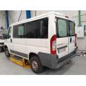 PEUGEOT BOXER FURGONETA