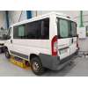 peugeot boxer furgoneta del año 2006