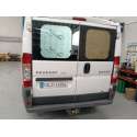 PEUGEOT BOXER FURGONETA