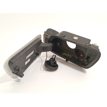 TAPA EXTERIOR COMBUSTIBLE 9831475980 9825833480 