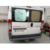 peugeot boxer furgoneta del año 2006