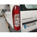 PEUGEOT BOXER FURGONETA