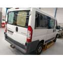 PEUGEOT BOXER FURGONETA