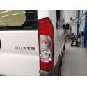 PEUGEOT BOXER FURGONETA