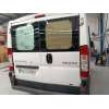 peugeot boxer furgoneta del año 2006