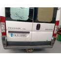 PEUGEOT BOXER FURGONETA
