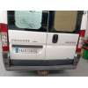 peugeot boxer furgoneta del año 2006
