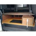 PEUGEOT BOXER FURGONETA
