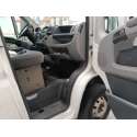 PEUGEOT BOXER FURGONETA