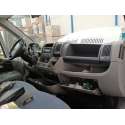 PEUGEOT BOXER FURGONETA