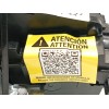 Recambio de mando intermitentes para peugeot 2008 ii (ud_, us_, uy_, uj_, ur_, uc_) 1.2 puretech 130 referencia OEM IAM 98369240