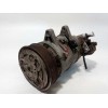 Recambio de compresor aire acondicionado para nissan patrol gr (y61) 3.0 16v turbodiesel cat referencia OEM IAM 92600VS40B  