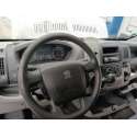 PEUGEOT BOXER FURGONETA