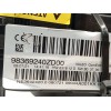 Recambio de mando intermitentes para peugeot 2008 ii (ud_, us_, uy_, uj_, ur_, uc_) 1.2 puretech 130 referencia OEM IAM 98369240