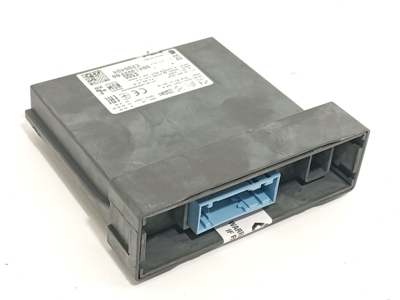MODULO ELECTRONICO 9841539980 