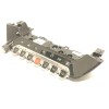 Recambio de mando multifuncion para peugeot 2008 ii (ud_, us_, uy_, uj_, ur_, uc_) 1.2 puretech 130 referencia OEM IAM 98432308X