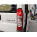 PEUGEOT BOXER FURGONETA