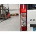 PEUGEOT BOXER FURGONETA