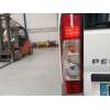 peugeot boxer furgoneta del año 2006