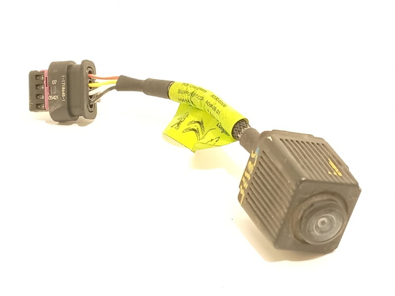 MODULO ELECTRONICO 9832294580 