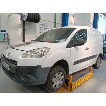 PEUGEOT PARTNER Furgón/monospace de desguace