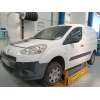 peugeot partner furgón/monospace del año 2014
