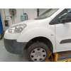 peugeot partner furgón/monospace del año 2014